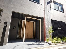 GATE　STAY　日本橋水天宮前（2020年9月1日　グランドオープン　）