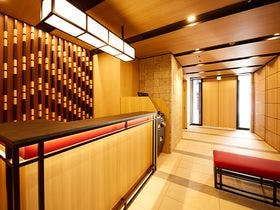 GATE　STAY　日本橋水天宮前（2020年9月1日　グランドオープン　）