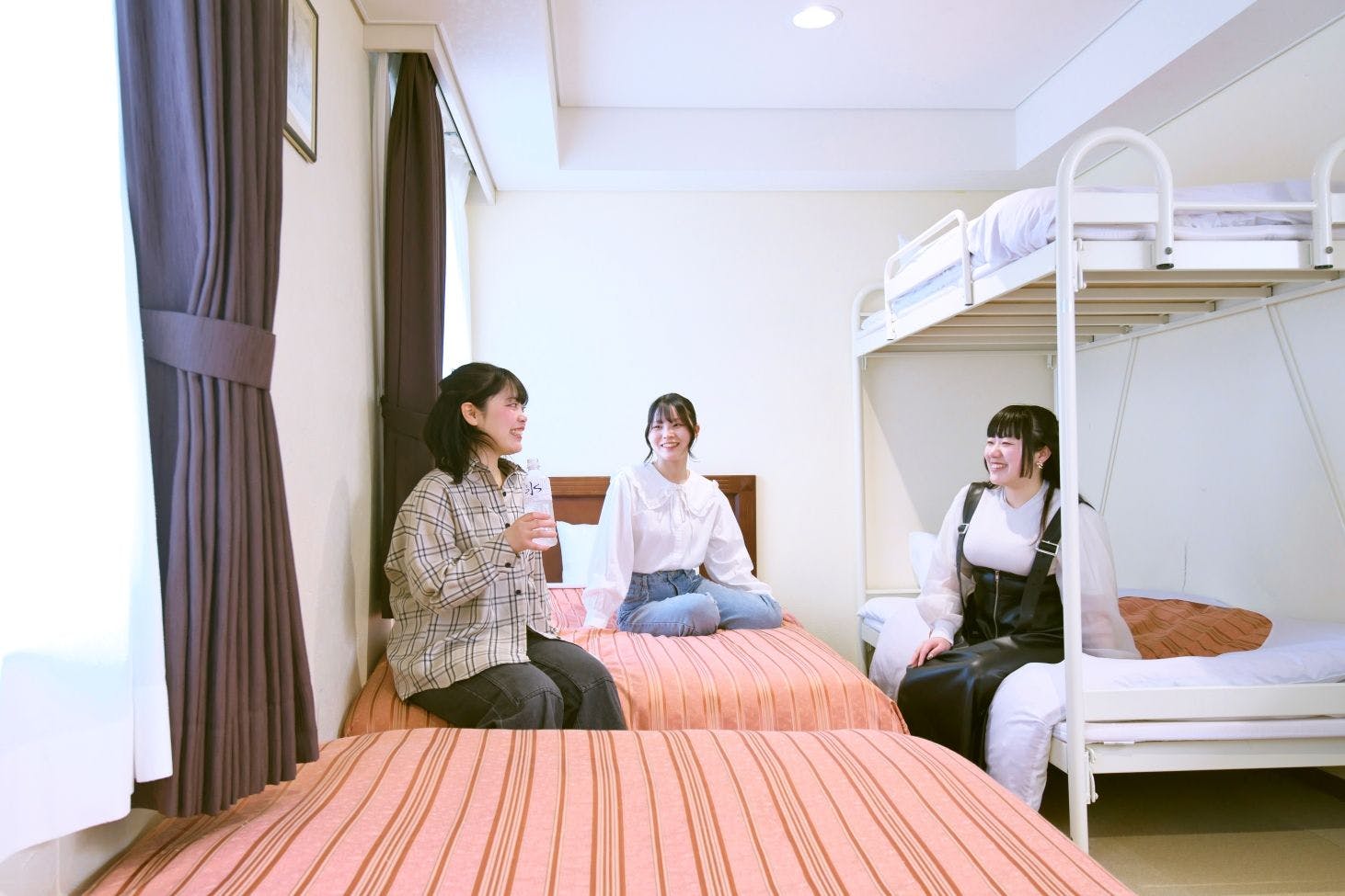 Chitose Station Hotel