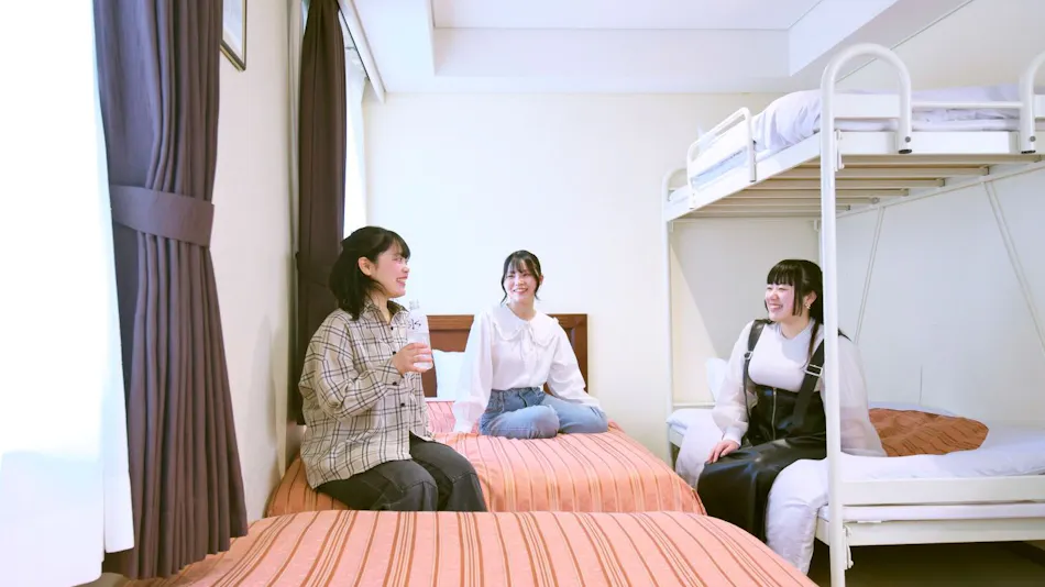 Chitose Station Hotel