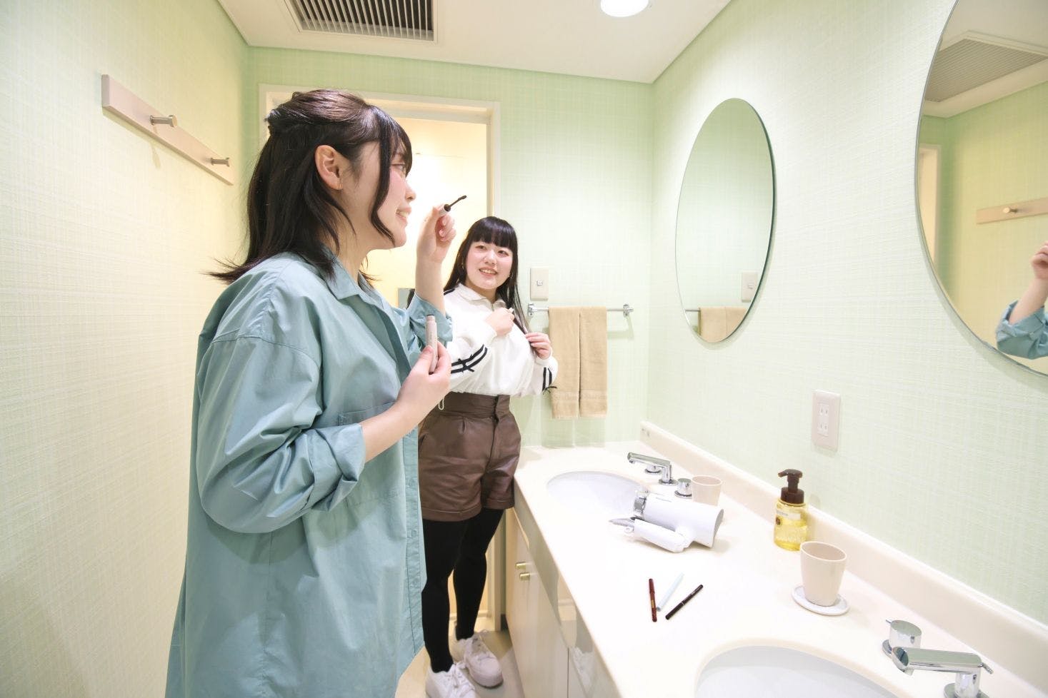 Chitose Station Hotel