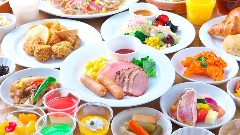Chitose Station Hotel