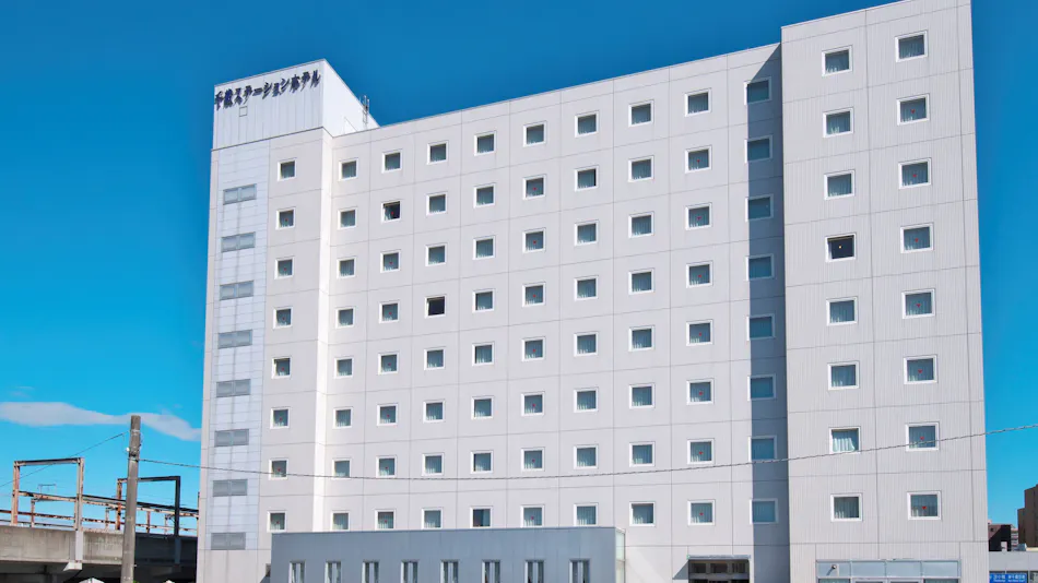 Chitose Station Hotel