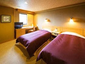 渚のリゾート　竜宮ホテル　絶景露天風呂と海鮮美食が自慢の宿