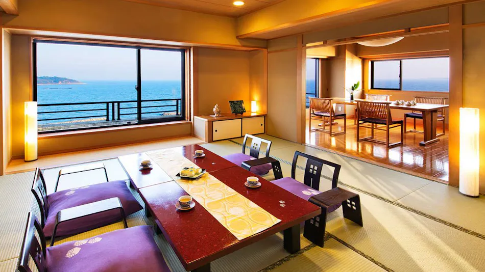 Nagisa Resort Kira Ryugu Hotel