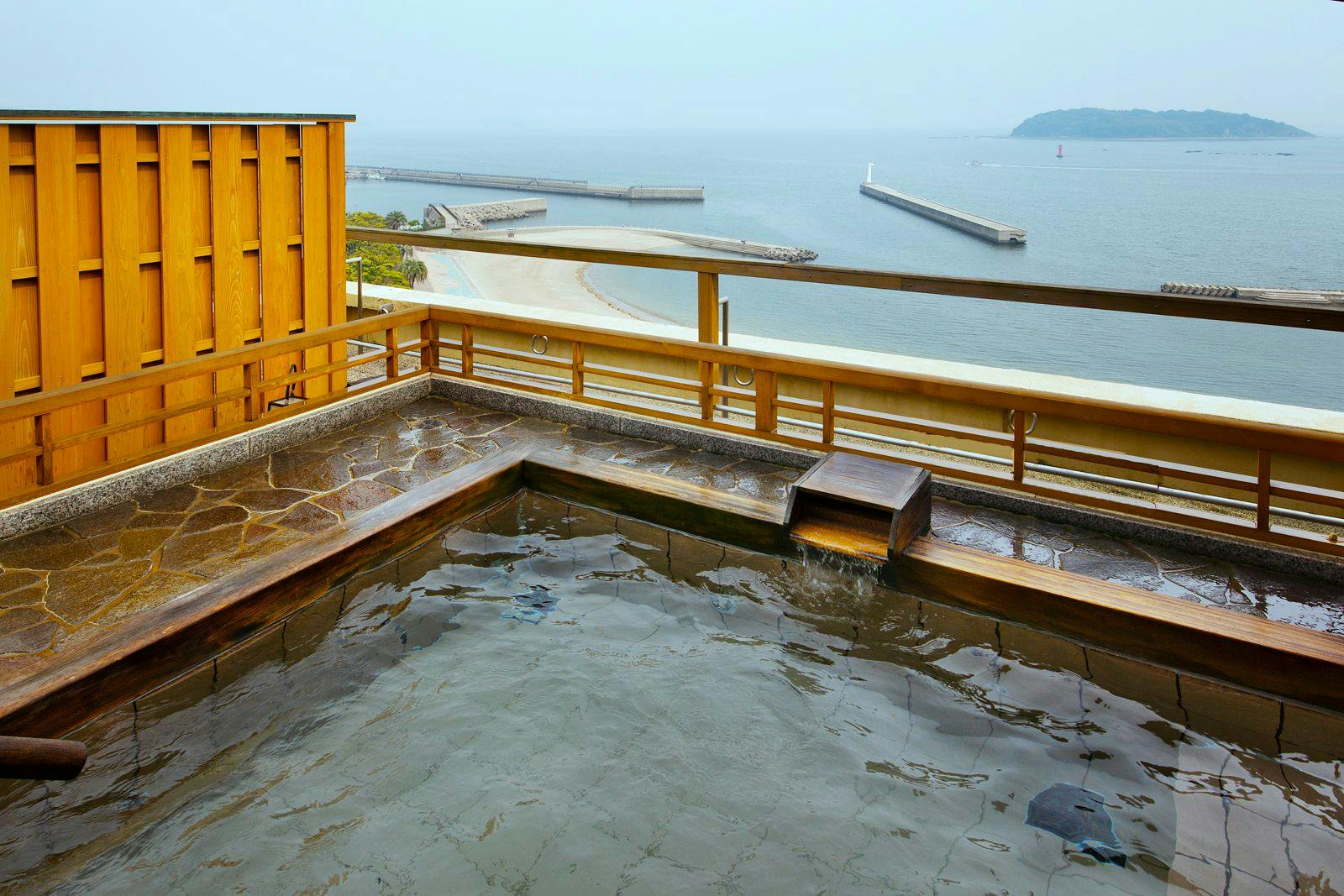 Nagisa Resort Kira Ryugu Hotel