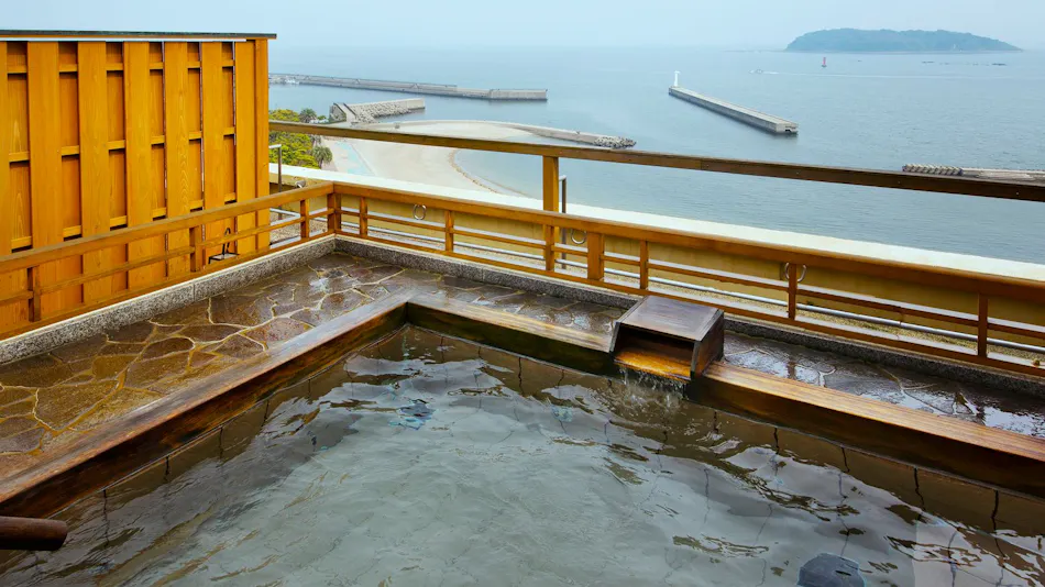 Nagisa Resort Kira Ryugu Hotel