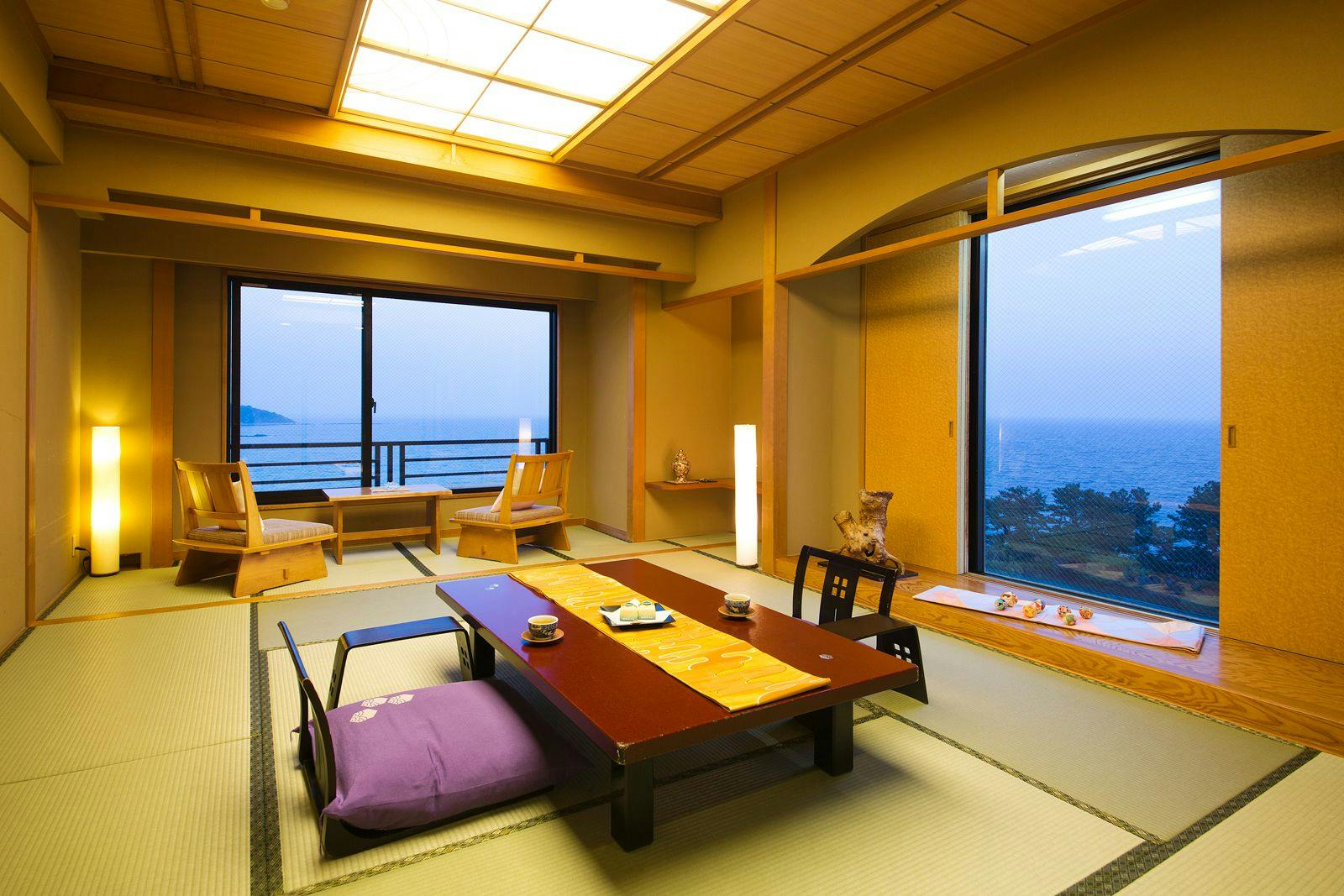 Nagisa Resort Kira Ryugu Hotel