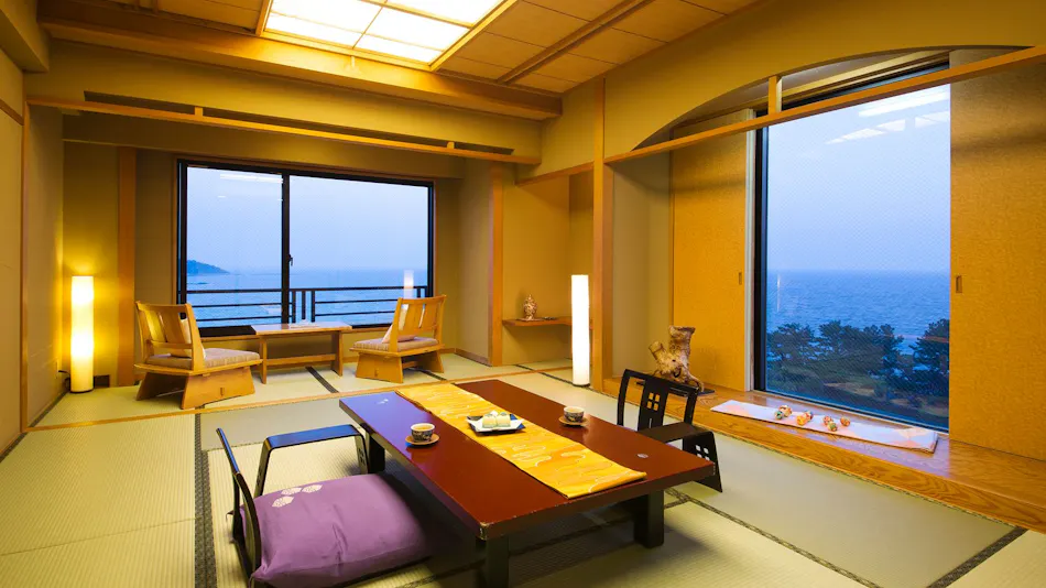 Nagisa Resort Kira Ryugu Hotel