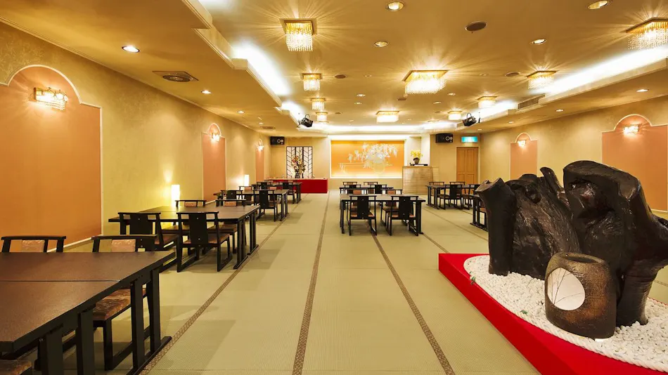 Nagisa Resort Kira Ryugu Hotel