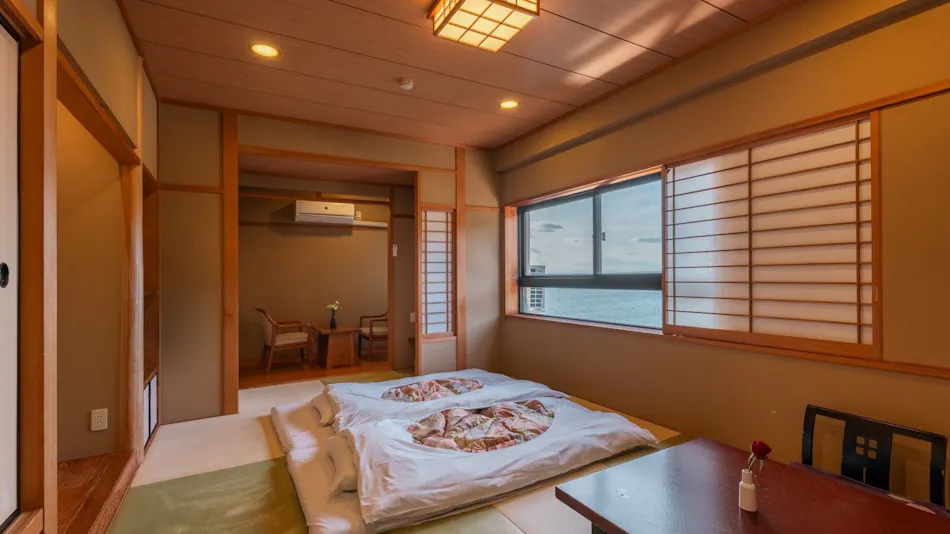 Nagisa Resort Kira Ryugu Hotel