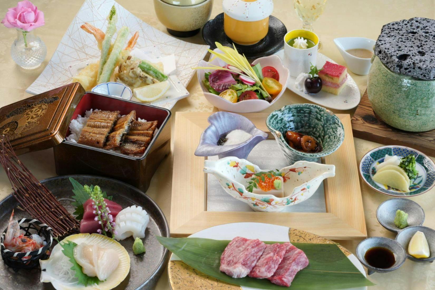 Nagisa Resort Kira Ryugu Hotel