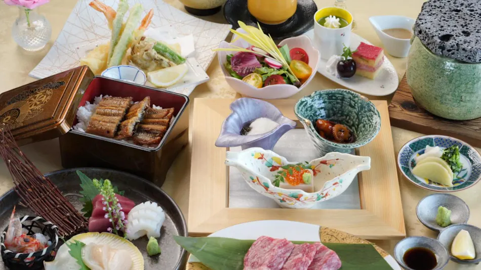 Nagisa Resort Kira Ryugu Hotel