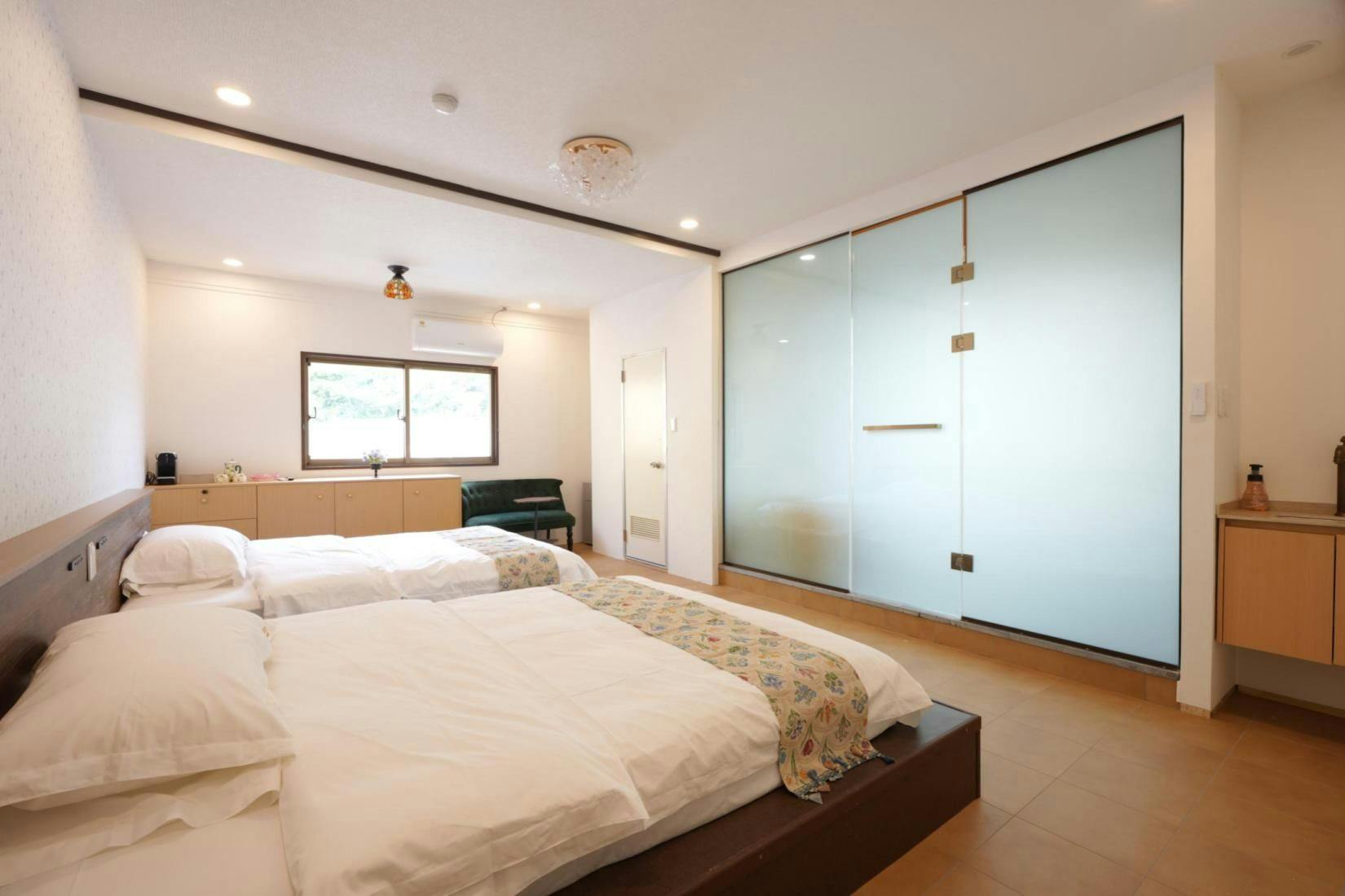 Nagisa Resort Kira Ryugu Hotel