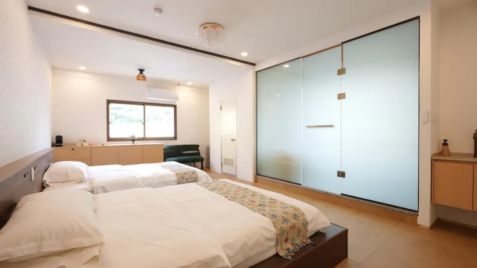 Nagisa Resort Kira Ryugu Hotel