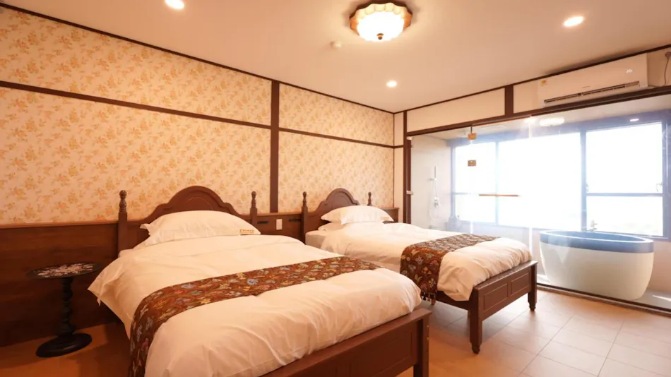 Nagisa Resort Kira Ryugu Hotel