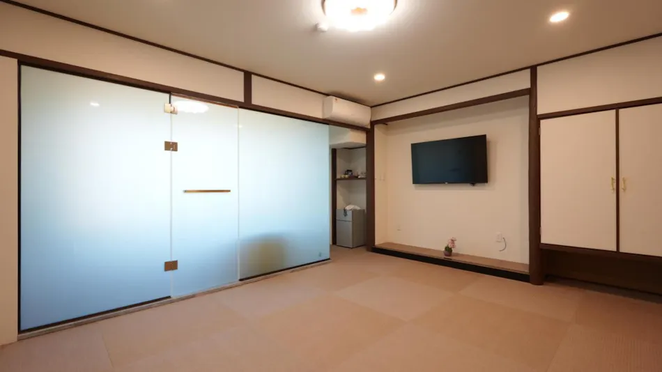 Nagisa Resort Kira Ryugu Hotel