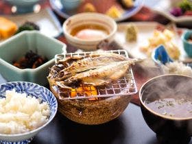 渚のリゾート　竜宮ホテル　絶景露天風呂と海鮮美食が自慢の宿