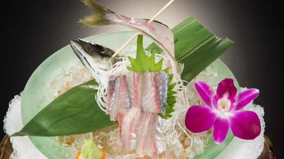 Nagisa Resort Kira Ryugu Hotel