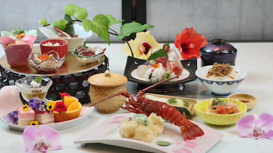 Nagisa Resort Kira Ryugu Hotel
