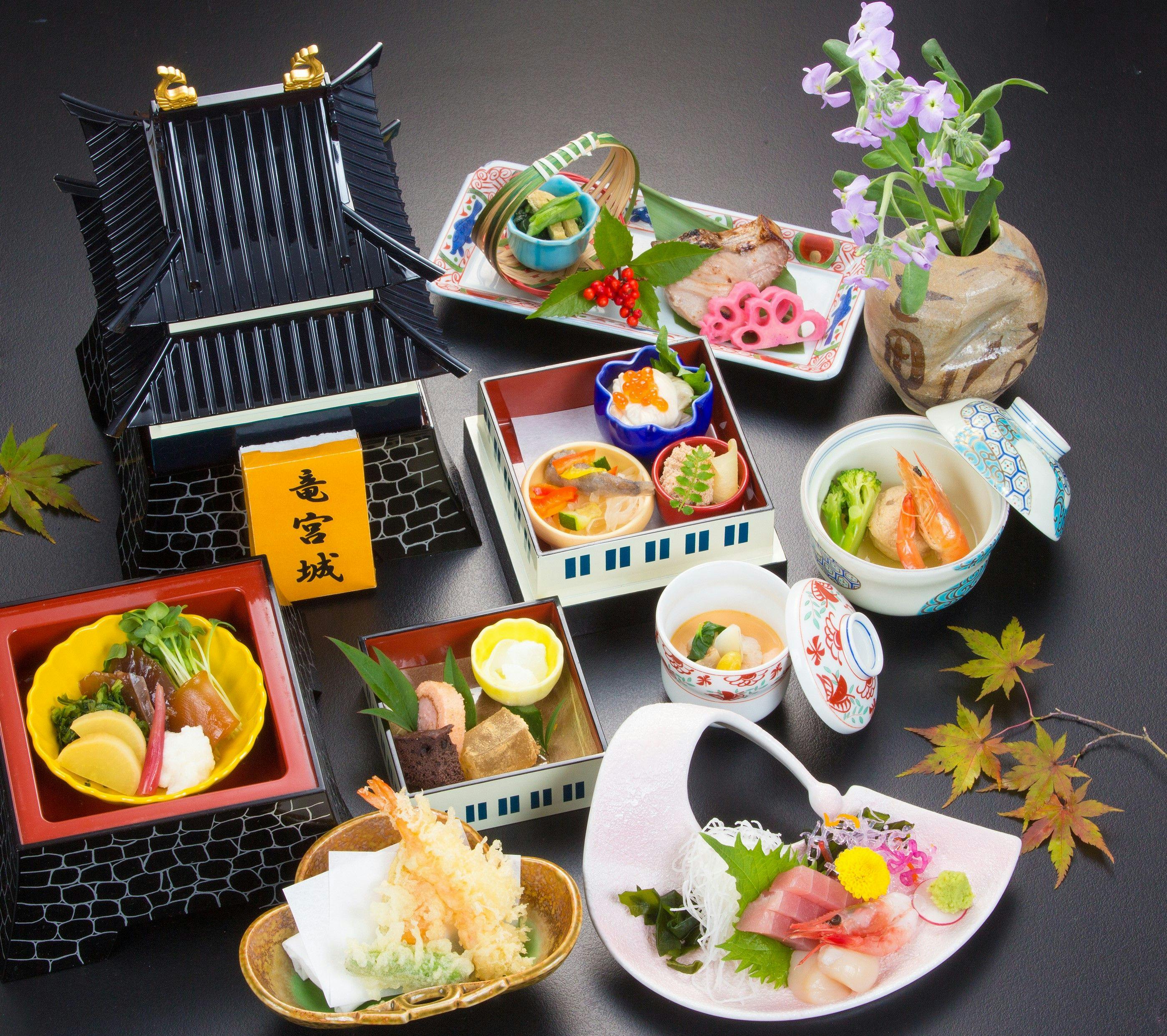 Nagisa Resort Kira Ryugu Hotel