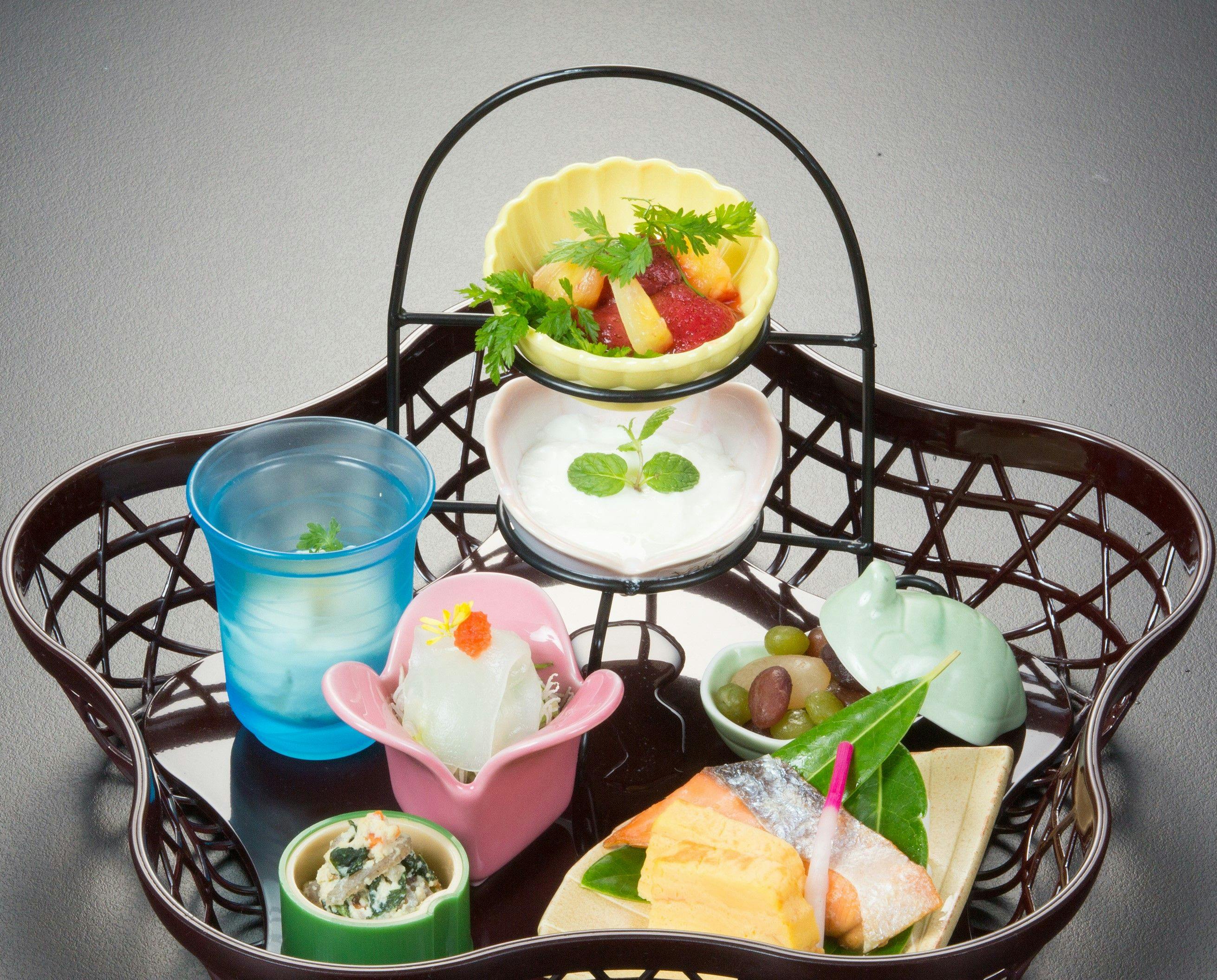 Nagisa Resort Kira Ryugu Hotel