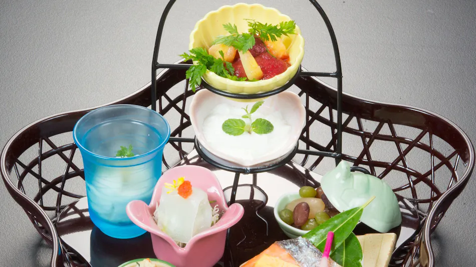 Nagisa Resort Kira Ryugu Hotel