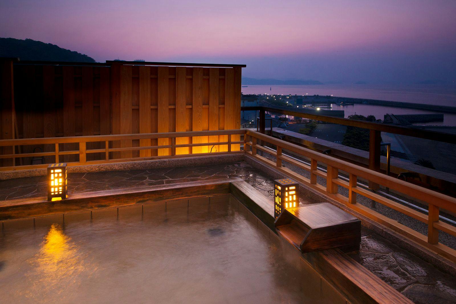 Nagisa Resort Kira Ryugu Hotel