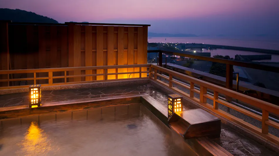 Nagisa Resort Kira Ryugu Hotel