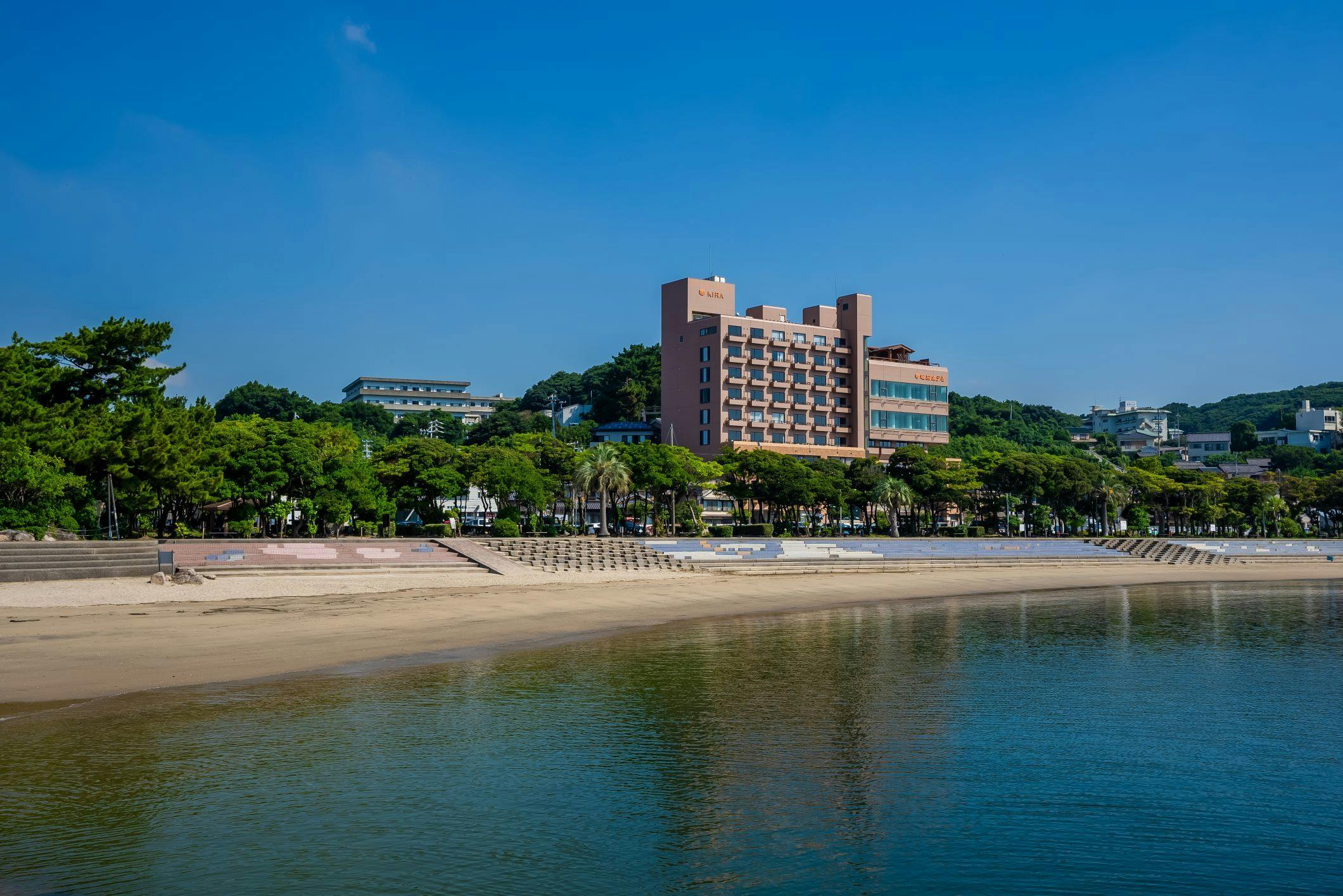 Nagisa Resort Kira Ryugu Hotel