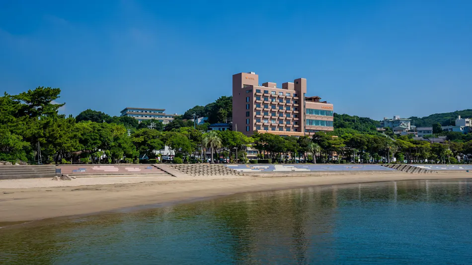 Nagisa Resort Kira Ryugu Hotel