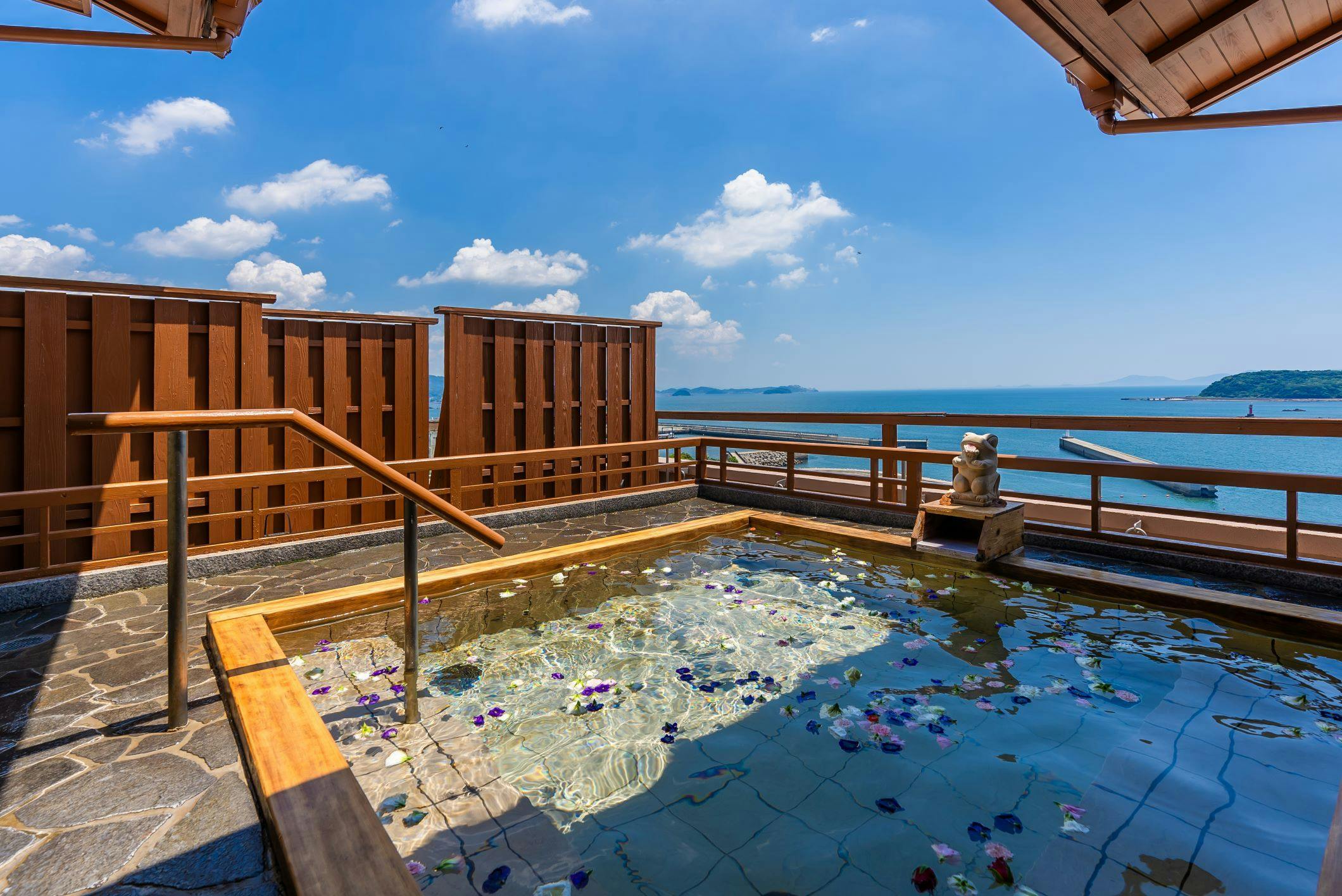 Nagisa Resort Kira Ryugu Hotel