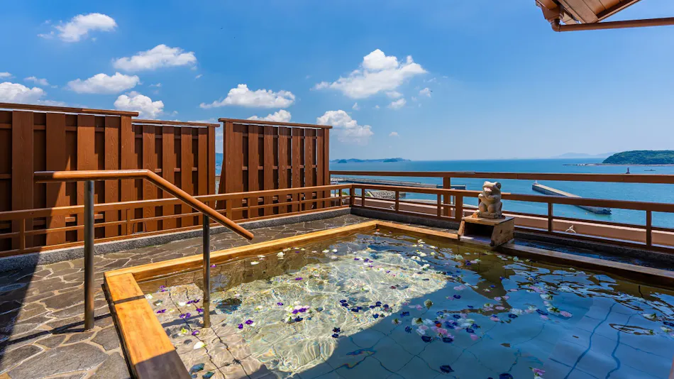 Nagisa Resort Kira Ryugu Hotel