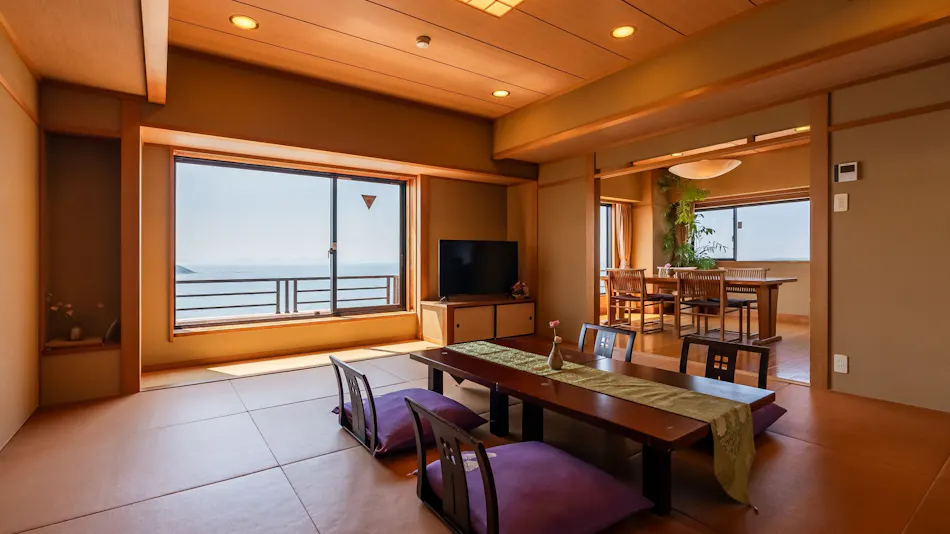 Nagisa Resort Kira Ryugu Hotel