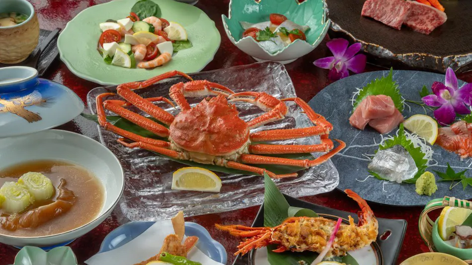 Nagisa Resort Kira Ryugu Hotel