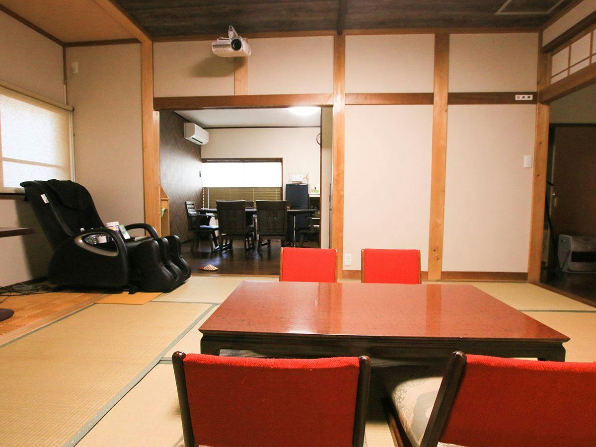 Kinosaki Onsen - Whole House Rental, Family Inn Kinoie