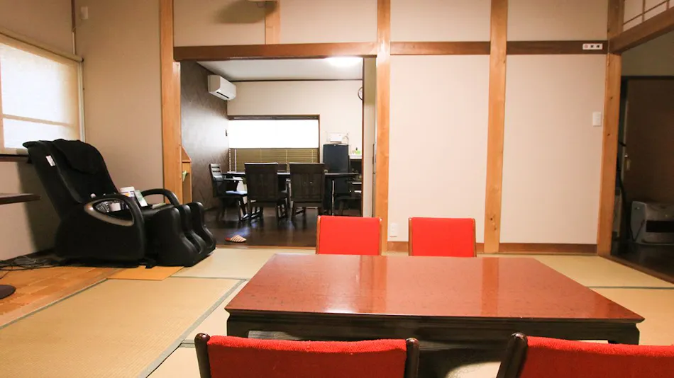Kinosaki Onsen - Whole House Rental, Family Inn Kinoie