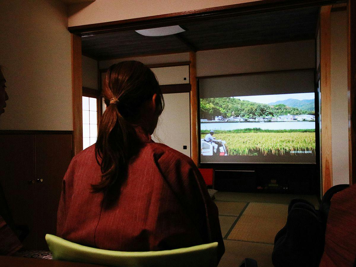 Kinosaki Onsen - Whole House Rental, Family Inn Kinoie