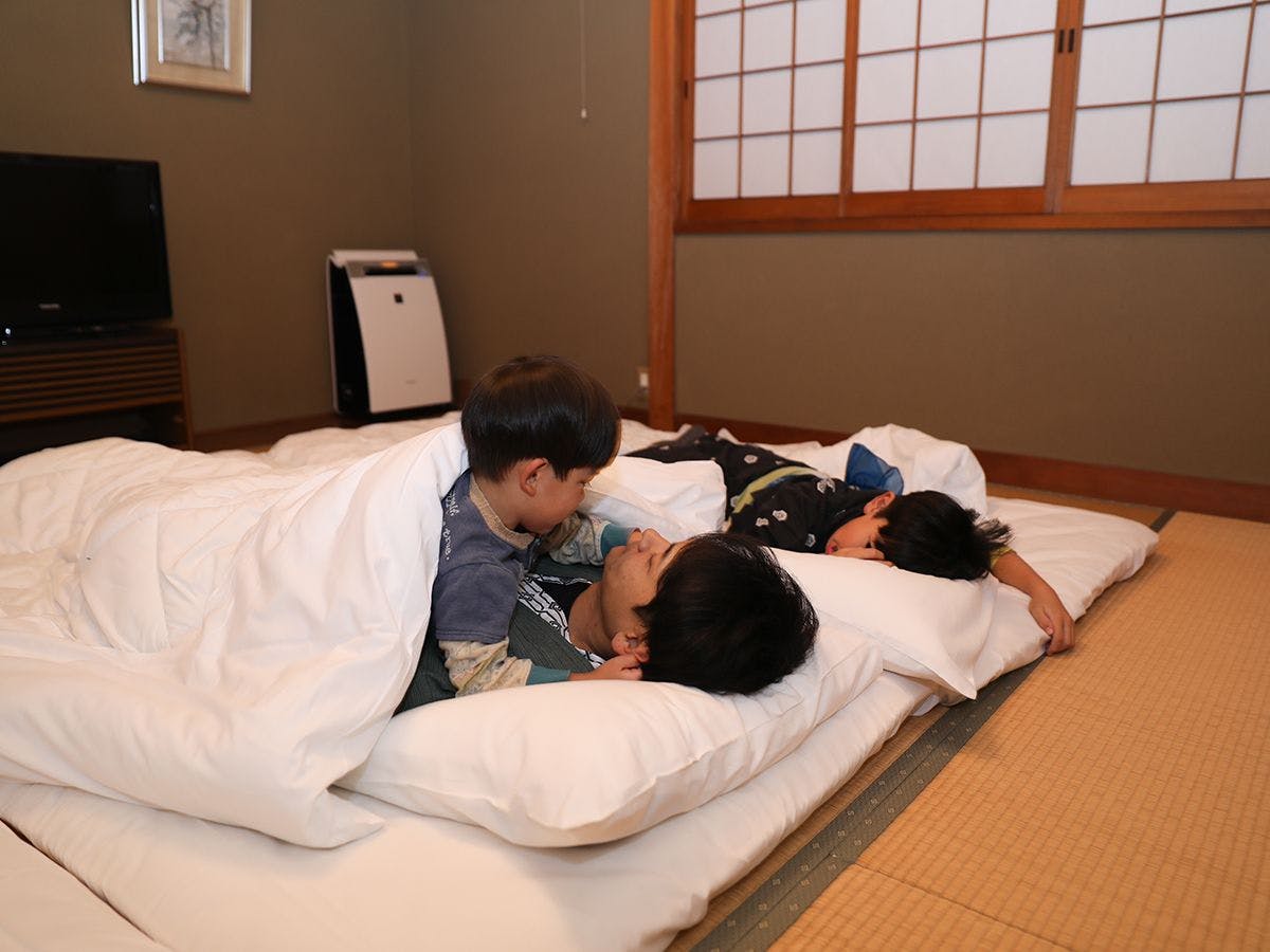 Kinosaki Onsen - Whole House Rental, Family Inn Kinoie