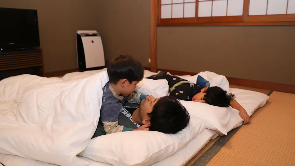 Kinosaki Onsen - Whole House Rental, Family Inn Kinoie