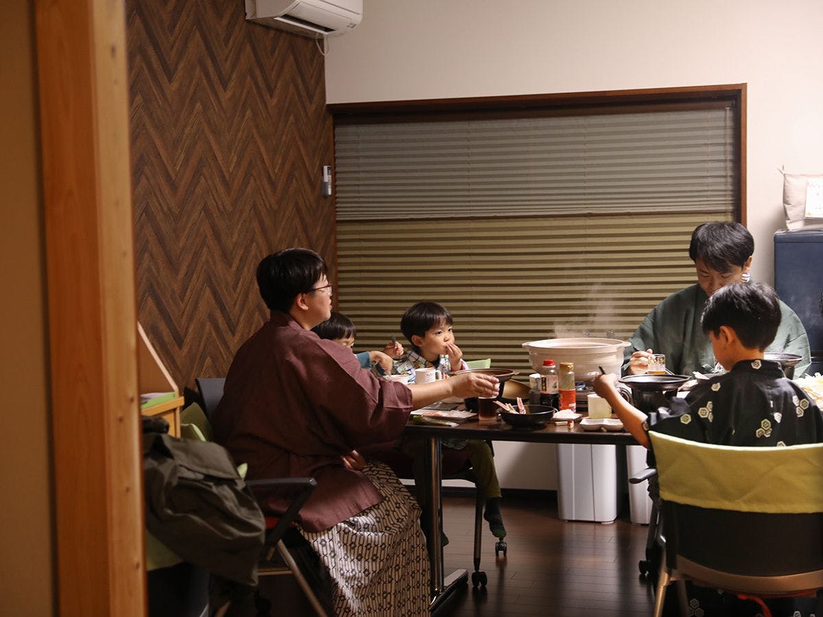 Kinosaki Onsen - Whole House Rental, Family Inn Kinoie