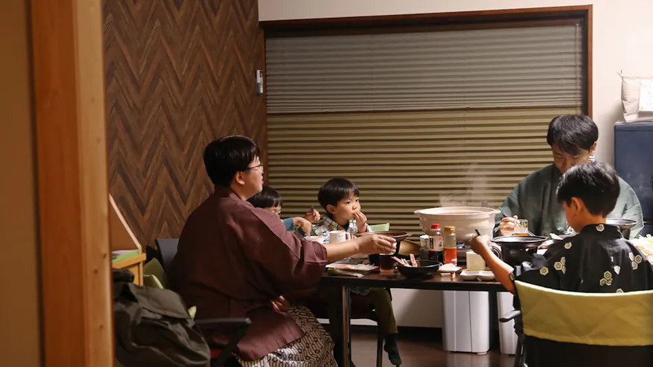 Kinosaki Onsen - Whole House Rental, Family Inn Kinoie