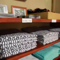 ・เรามีชุดยูกาตะหลากหลายขนาด