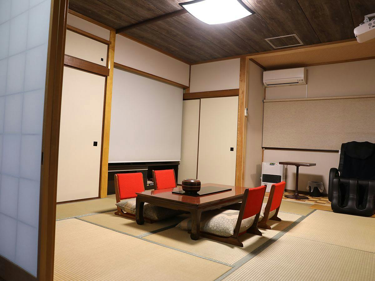 Kinosaki Onsen - Whole House Rental, Family Inn Kinoie