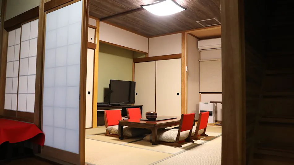 Kinosaki Onsen - Whole House Rental, Family Inn Kinoie