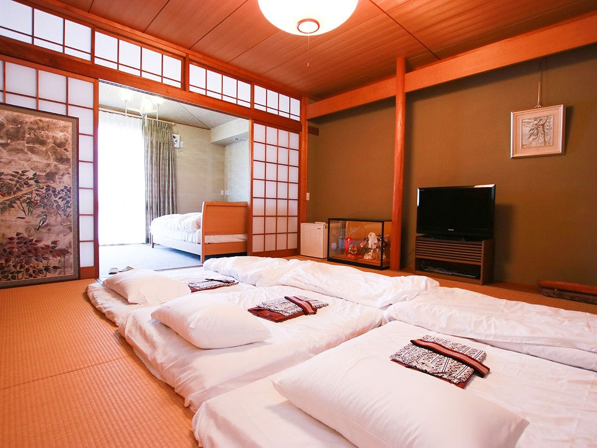 Kinosaki Onsen - Whole House Rental, Family Inn Kinoie