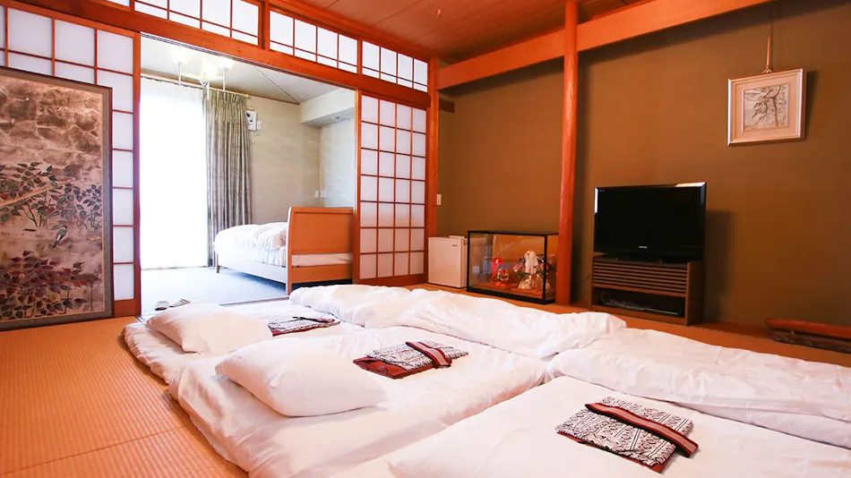 Kinosaki Onsen - Whole House Rental, Family Inn Kinoie