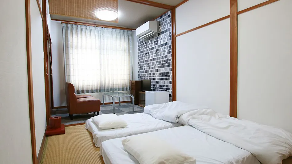 Kinosaki Onsen - Whole House Rental, Family Inn Kinoie