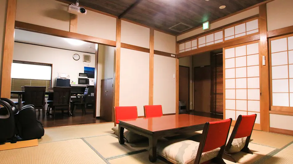 Kinosaki Onsen - Whole House Rental, Family Inn Kinoie