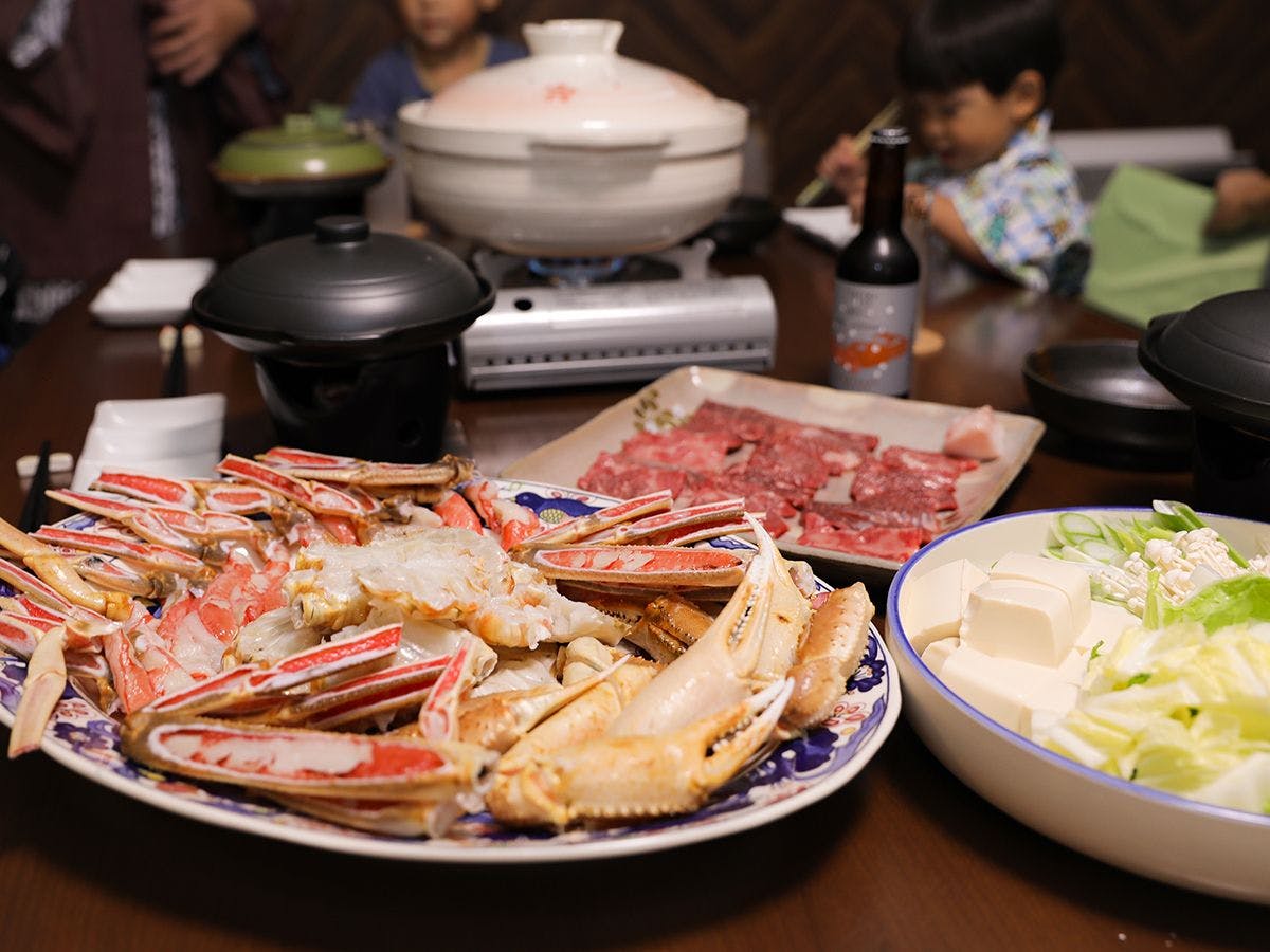 Kinosaki Onsen - Whole House Rental, Family Inn Kinoie